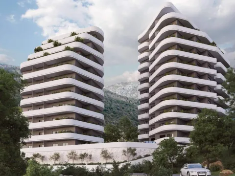 Prodaja, jednosoban stan, 40m², Bečići, Budva - image 5