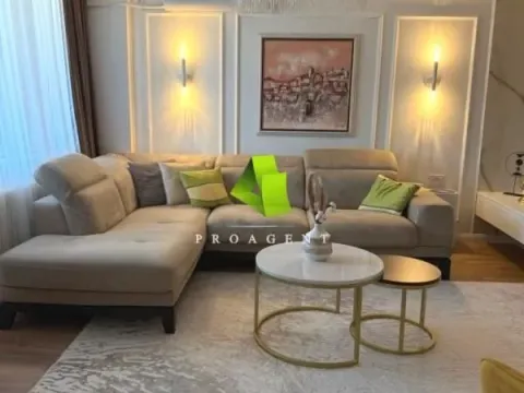 Prodaja, trosoban stan, 63m², Medijana, Niš - image 2