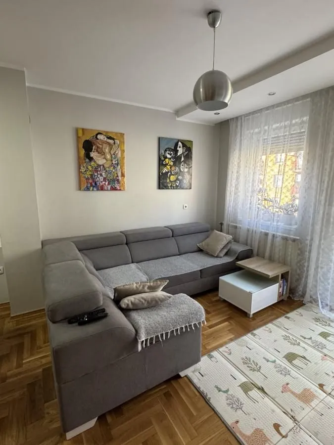 Prodaja, dvosoban stan, 65m², Nova Detelinara, Novi Sad Sve Podlokacije