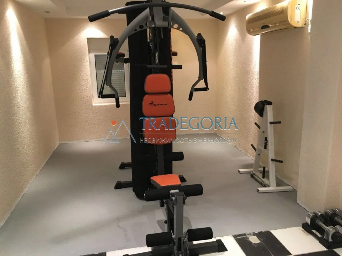 Prodaja, kuća, 224m², Krašići, Tivat