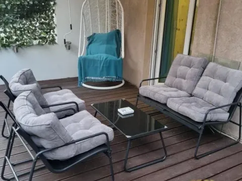 Sale, one bedroom apartment, 39m², Lekino Brdo, Voždovac Sve Podlokacije - image 8