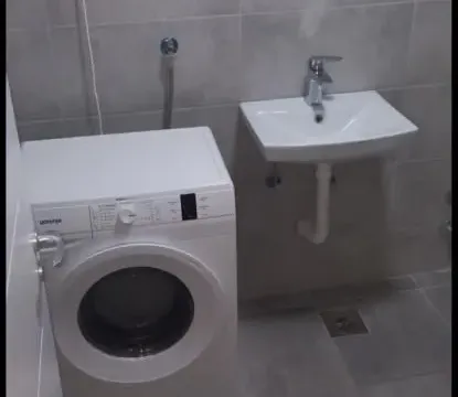 Rent, one bedroom apartment, 36m², Novo naselje, Novi Sad - image 6