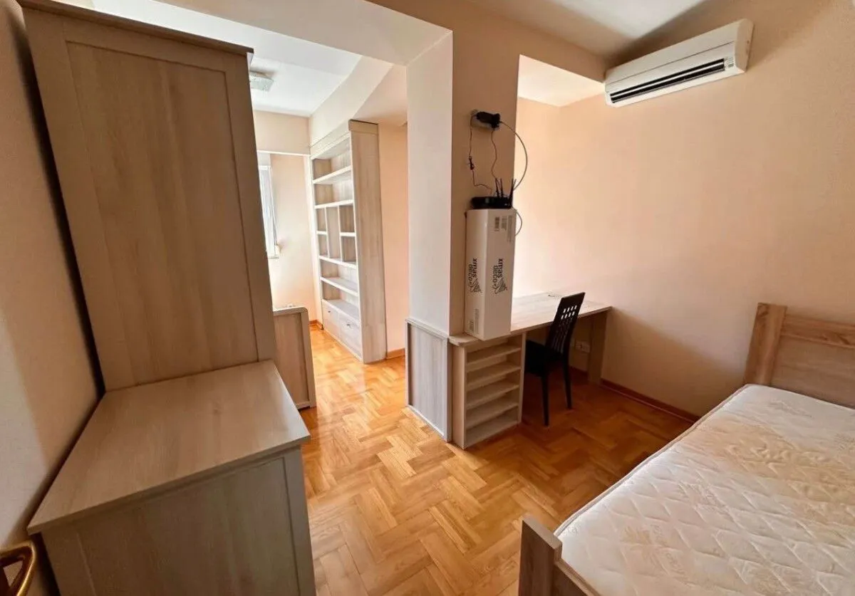 Prodaja, stan, 92m², City Kvart, Podgorica