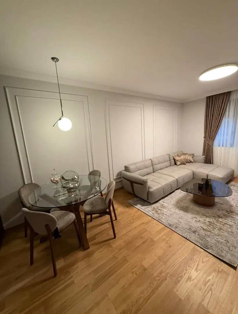 Prodaja, dvosoban stan, 69m², New City, Podgorica