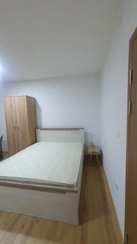 Rent, studio apartment, 27m², Šušanj, Bar