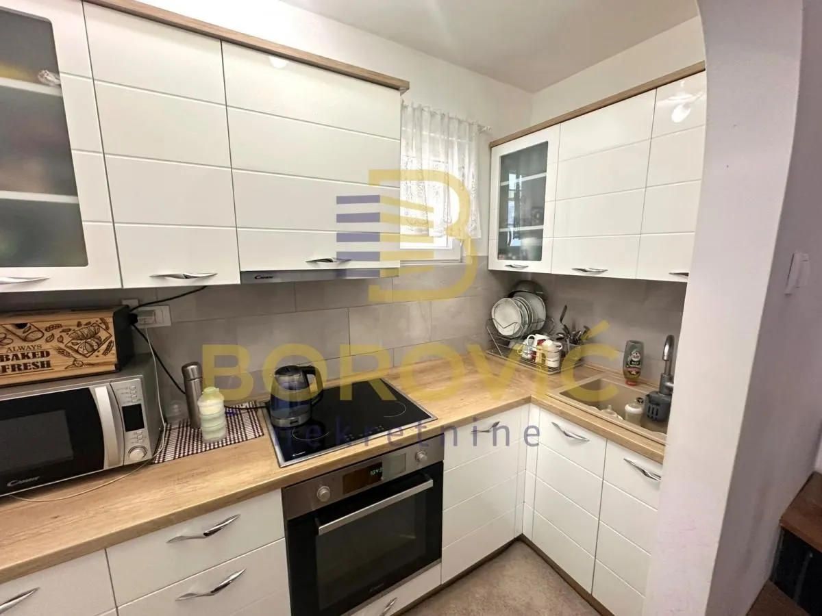 Rent, three bedroom apartment, 106m², Brace Jerković, Voždovac Sve Podlokacije