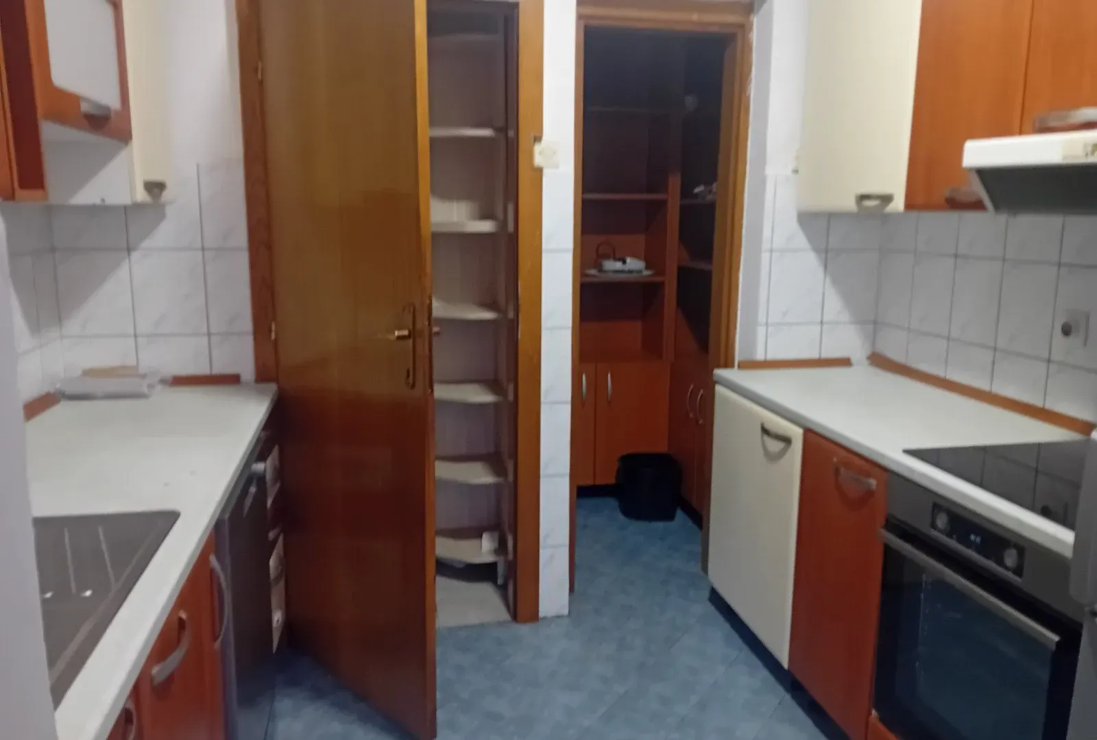 Rent, two bedroom apartment, 75m², Stari Aerodrom, Podgorica