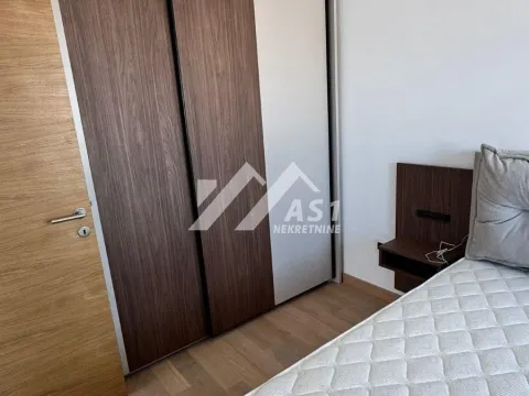 Rent, three bedroom apartment, 80m², Sremska Kamenica, Petrovaradin - image 6
