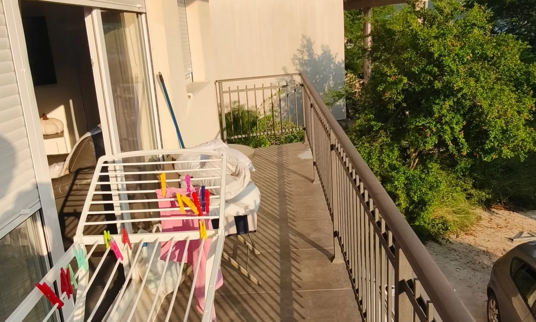 Prodaja, dvosoban stan, 57m², Đenovići, Herceg Novi