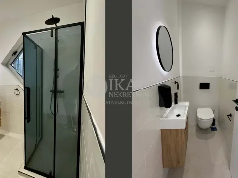 Izdavanje, poslovni prostor, 96m², Banovo Brdo, Beograd - image 6