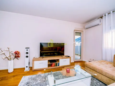 Izdavanje, jednosoban stan, 49m², Bar, Crna Gora - image 10