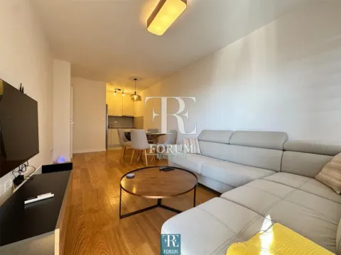 Izdavanje, jednosoban stan, 46m², Central Point, Podgorica - image 3