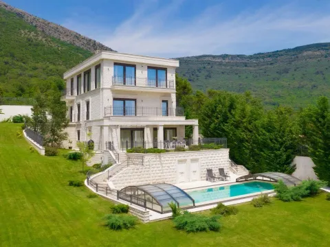 Prodaja, kuća, 750m², Gradiošnica, Tivat - image 29