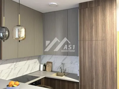 Izdavanje, dvosoban stan, 46m², Telep, Novi Sad Sve Podlokacije - image 3