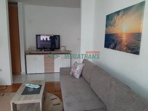 Izdavanje, dvosoban stan, 45m², Sajam, Novi Sad Sve Podlokacije - image 10