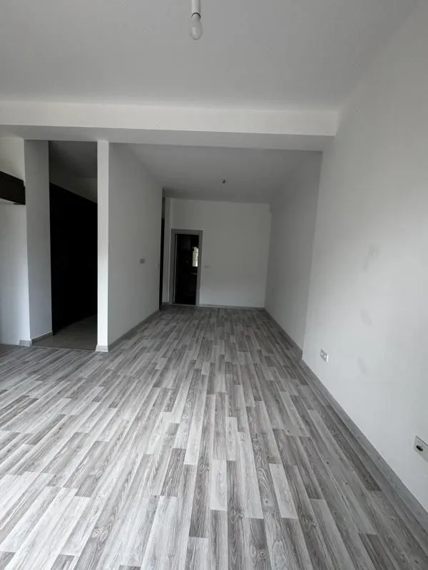 Sale, studio apartment, 44m², Bar, Crna Gora