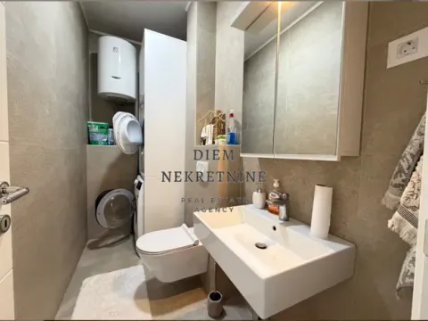 Izdavanje, dvosoban stan, 70m², Podgorica, Crna Gora - image 6