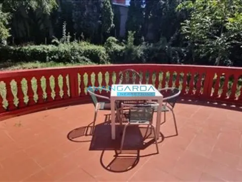 Izdavanje, četvorosoban stan, 210m², Višnjička Banja, Palilula Sve Podlokacije - image 16