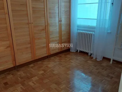 Izdavanje, trosoban stan, 80m², Novi Beograd Blok 70, Novi Beograd Sve Podlokacije - image 6