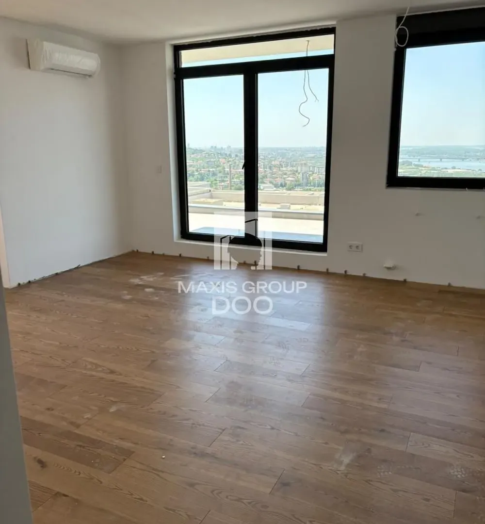 Prodaja, trosoban stan, 99m², Višnjička Banja, Palilula Sve Podlokacije