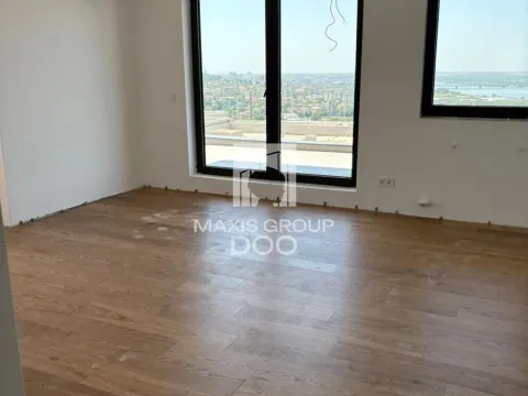 Prodaja, trosoban stan, 99m², Višnjička Banja, Palilula Sve Podlokacije - image 2