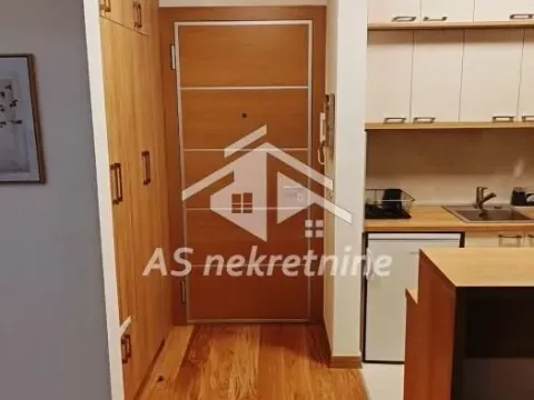 Izdavanje, dvosoban stan, 50m², Voždovac Sve Podlokacije, Beograd - image 3