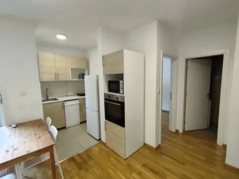 Izdavanje, dvosoban stan, 40m², Podbara, Novi Sad Sve Podlokacije - image 5