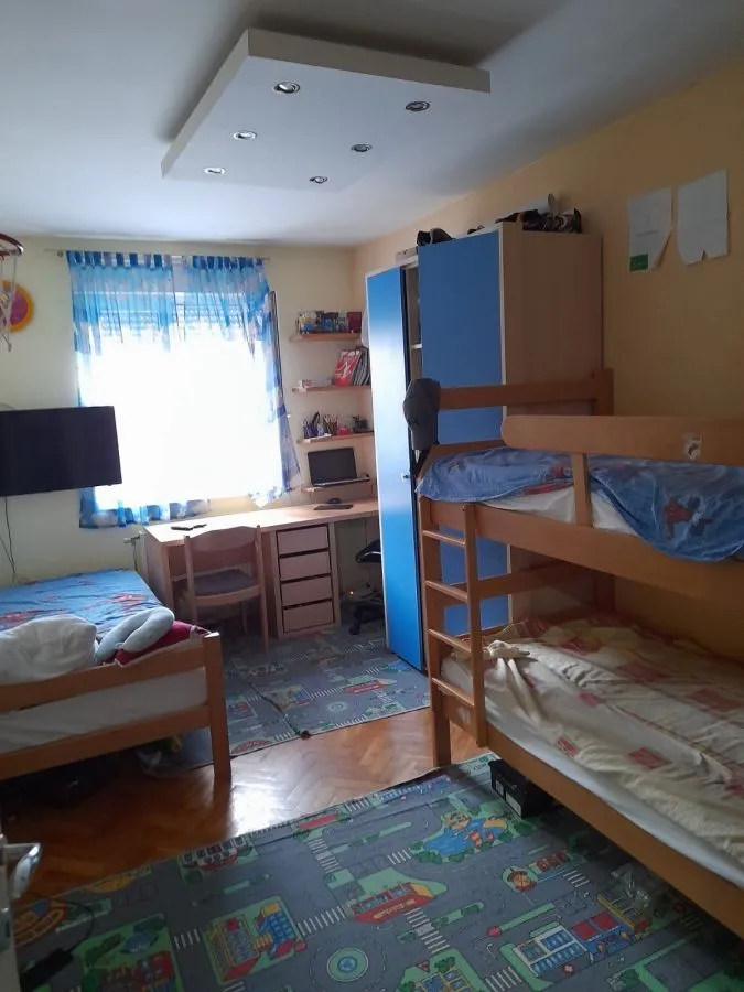 Prodaja, trosoban stan, 74m², Nova Detelinara, Novi Sad Sve Podlokacije