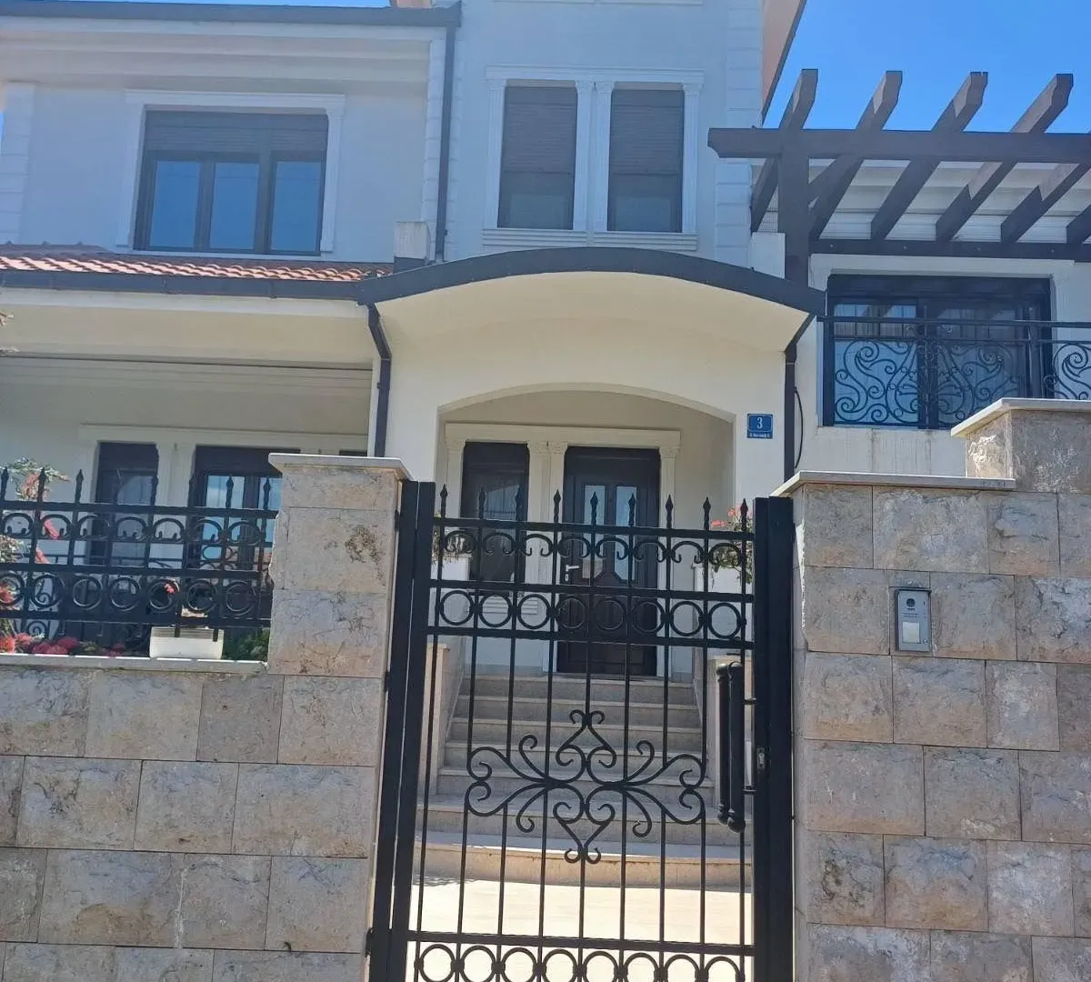 Prodaja, kuća, 277m², Radovići, Tivat