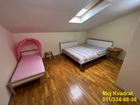 Prodaja, četvorosoban stan, 160m², Lion, Zvezdara Sve Podlokacije - image 6