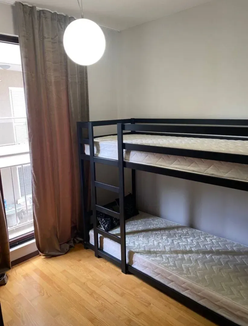 Sale, three bedroom apartment, 83m², Gospoština, Budva