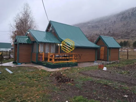 Prodaja, kuća, 54m², Kuče, Podgorica - image 8