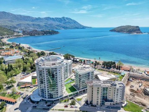 Prodaja, jednosoban stan, 67m², Budva, Crna Gora - image 2