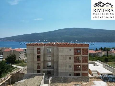 Prodaja, dvosoban stan, 57m², Baošići, Herceg Novi - image 6