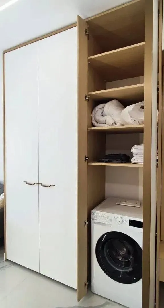 Sale, studio apartment, 36m², Centar, Bar