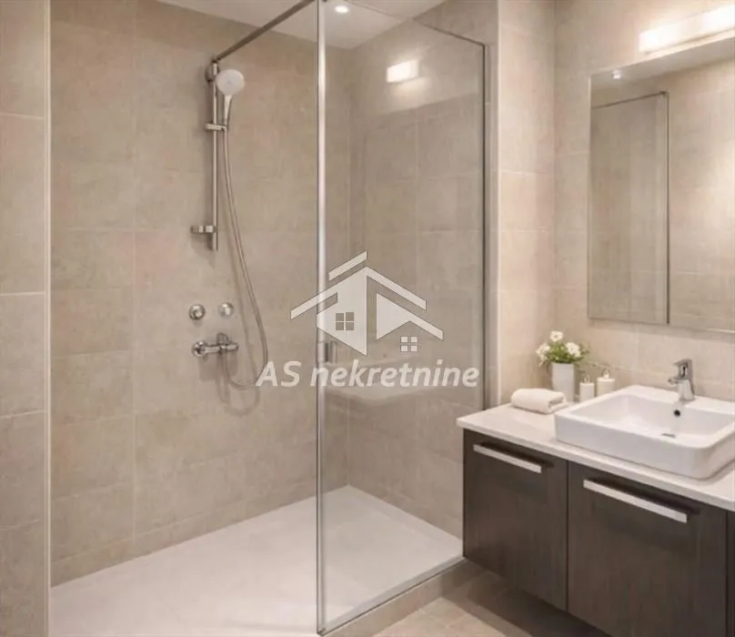 Izdavanje, četvorosoban stan, 117m², Savski Venac, Beograd