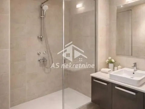 Izdavanje, četvorosoban stan, 117m², Savski Venac, Beograd - image 10