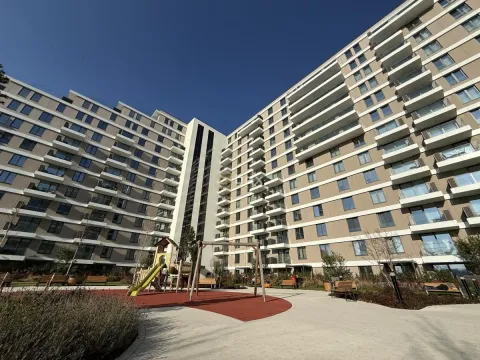 Prodaja, dvosoban stan, 55m², Dom zdravlja, Niš - image 19