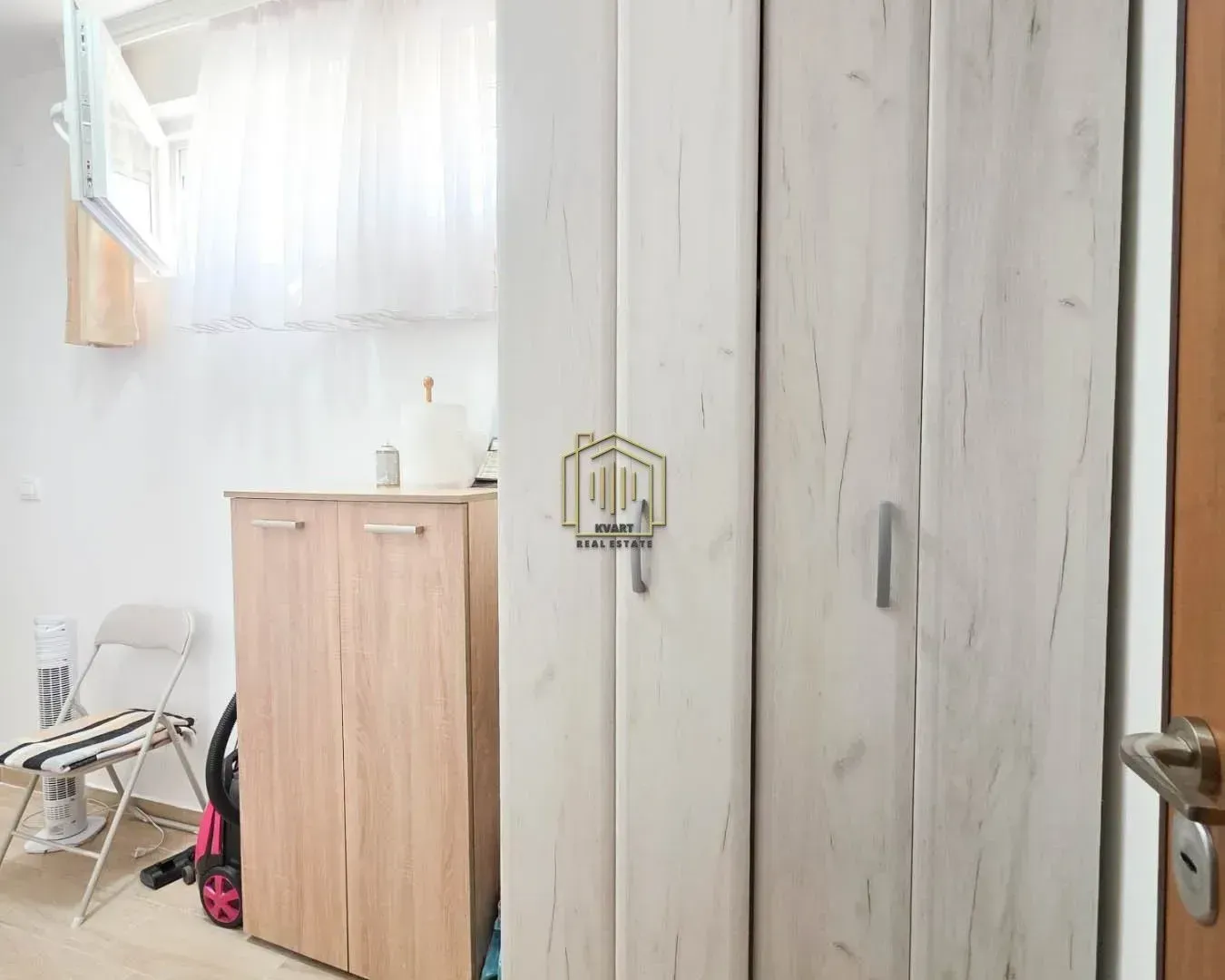 Rent, apartment, 22m², Zabjelo, Podgorica