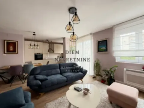 Prodaja, dvosoban stan, 75m², Preko Morače, Podgorica - image 3