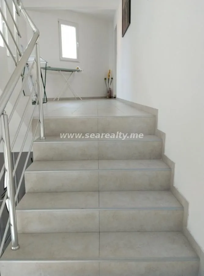 Rent, one bedroom apartment, 30m², Budva, Crna Gora