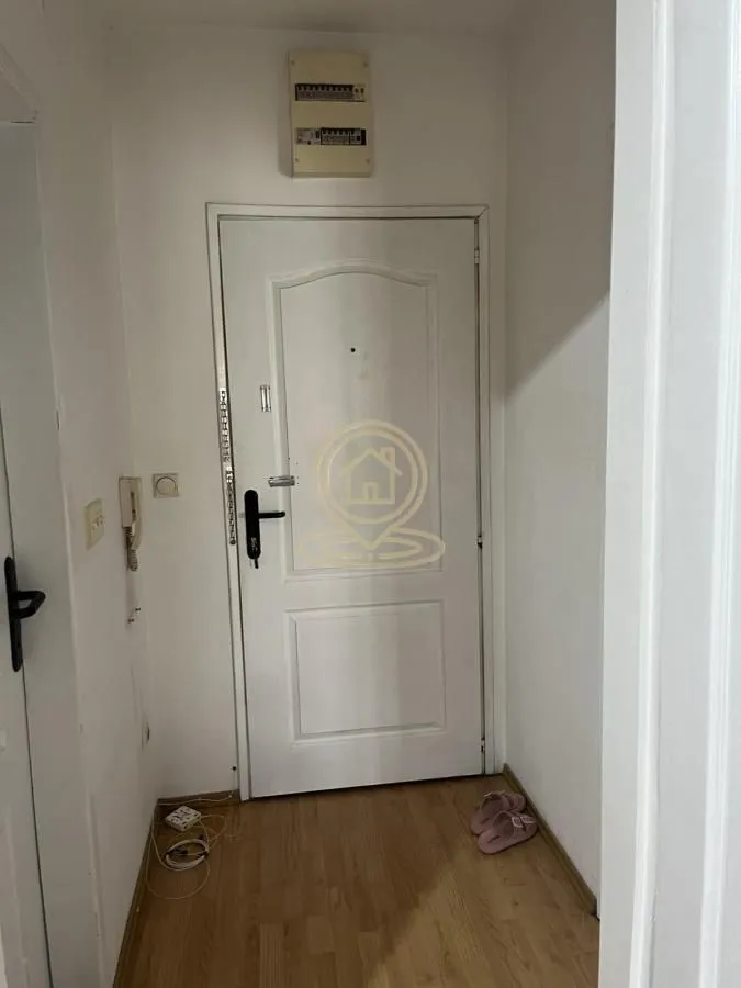 Izdavanje, jednosoban stan, 40m², Medijana, Niš