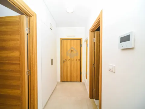 Rent, one bedroom apartment, 45m², Podgorica, Crna Gora - image 7