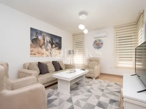 Izdavanje, jednosoban stan, 54m², Zabjelo, Podgorica - image 2