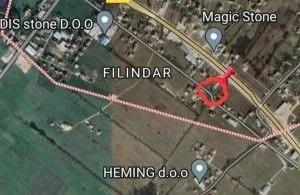 Prodaja, plac, 2330m², Grlić, Danilovgrad - image 2