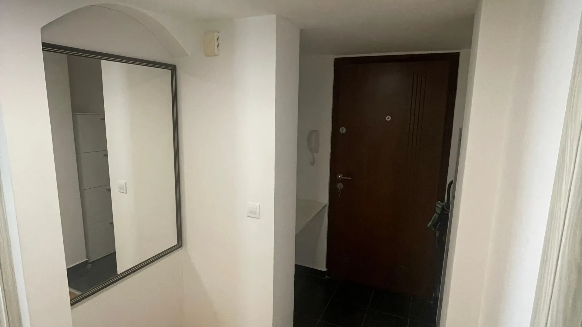 Stan-na-dan, jednosoban stan, 35m², Igalo, Herceg Novi