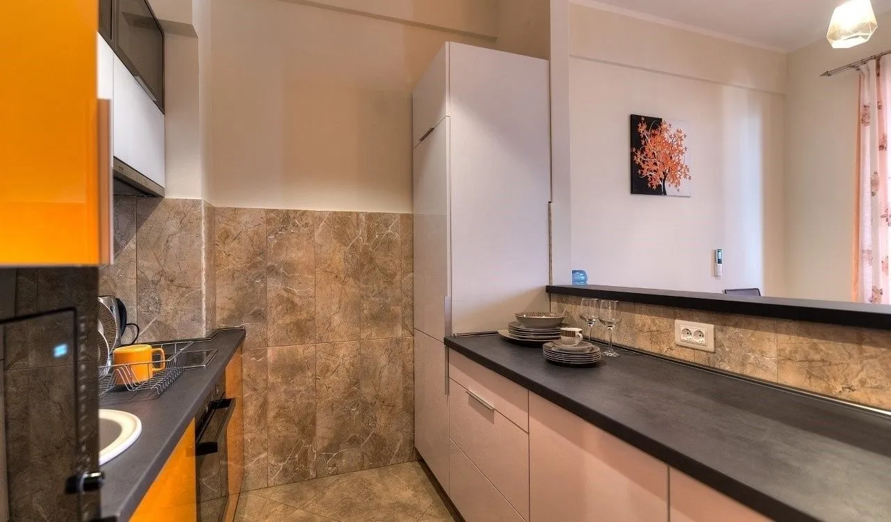 Prodaja, dvosoban stan, 83m², Zavala, Budva