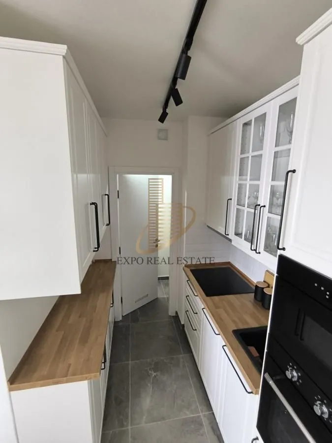 Sale, three bedroom apartment, 67m², Vidikovački venac, Rakovica