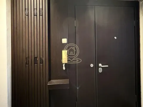 Rent, two bedroom apartment, 58m², Hala Pionir, Palilula Sve Podlokacije - image 6