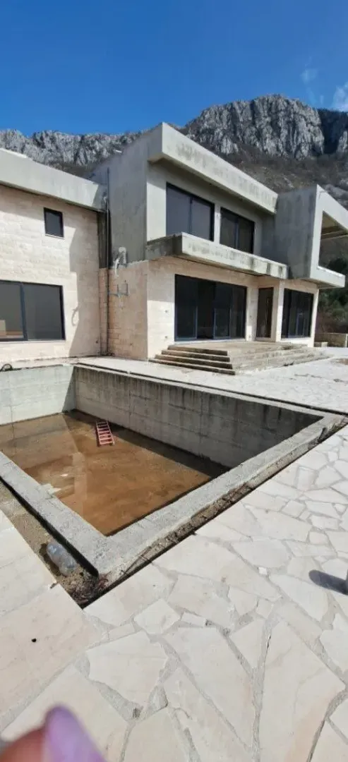 Prodaja, kuća, 400m², Budva, Crna Gora